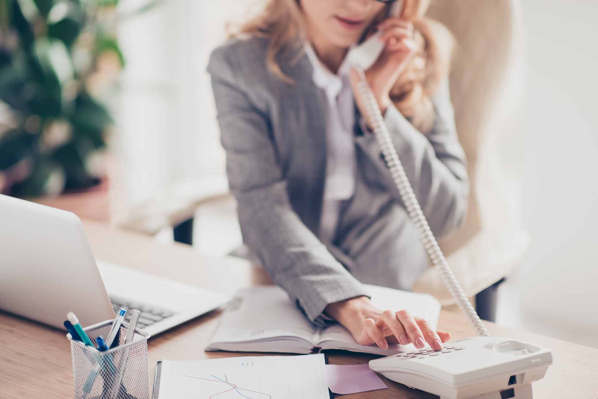 Kfm Angestellte Job Steuerbüro Karriere
