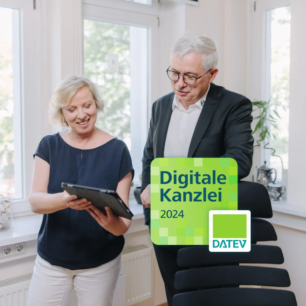 Gsp Digitale Kanzlei Datev