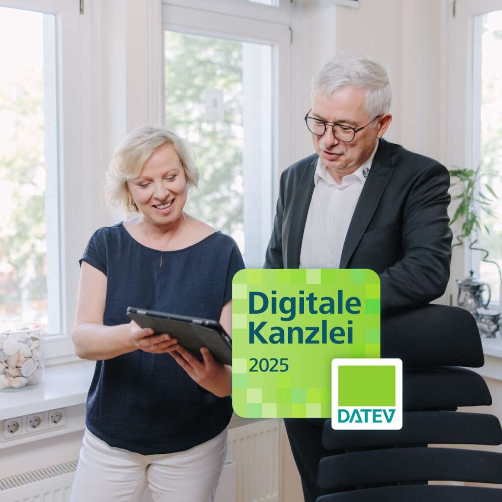 Gsp Digitale Kanzlei Datev