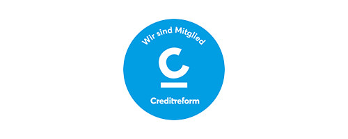 Logo Creditreform