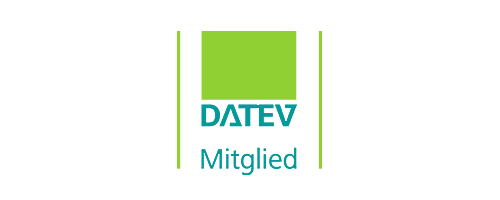 Logo Datev-Mitglied