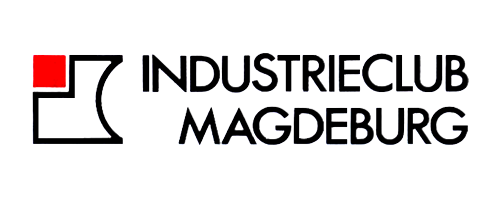 Logo des Industrieclubs Magdeburg