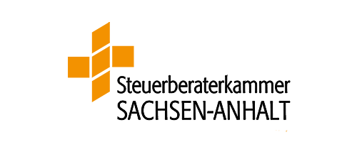 Logo der Steuerberaterkammer Sachsen-Anhalt