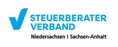 Logo Steuerberaterverband Niedersachsen | Sachsen-Anhalt